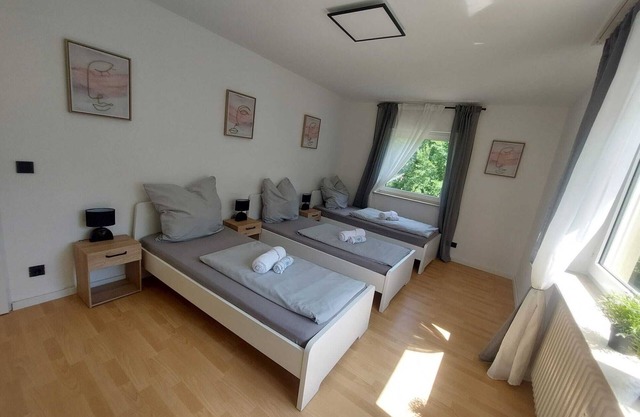 Vacation apartment near Limburg, Diez