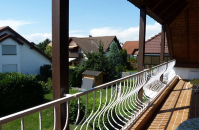 Vacation apartment 5, 140sqm, 3 bedrooms, 1 living/bedroom, max. 8 pers.