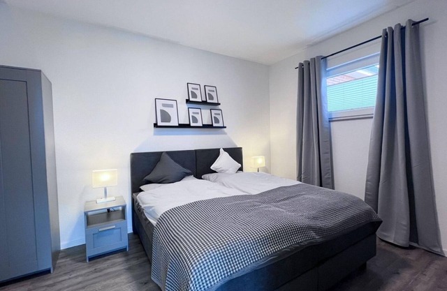 Vacation apartment/apartment for 2 guests with 45m² in Niederlangen (296406)