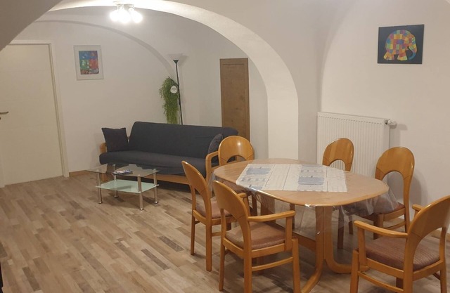 Vacation apartment/apartment for 5 guests with 80m² in Pfarrkirchen (267194)