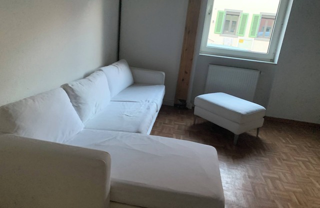 Vacation apartment Abendsonne