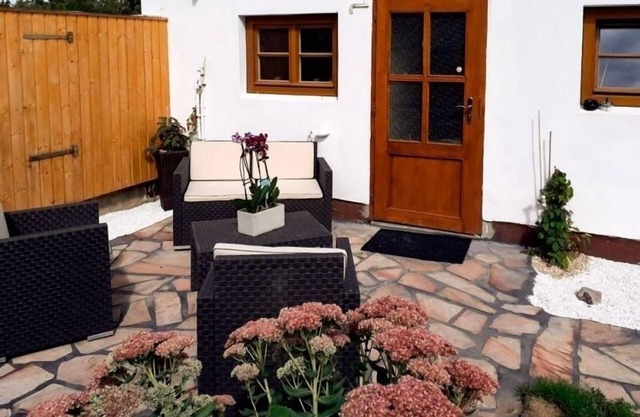 Vacation apartment/apartment for 2 guests with 40m² in Rüdershausen (270280)