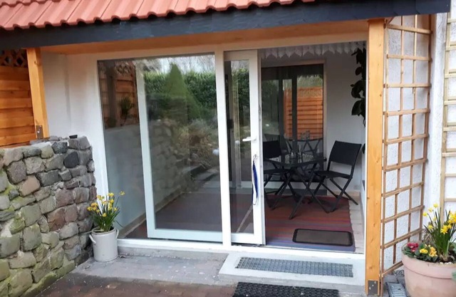 Vacation apartment WE 2