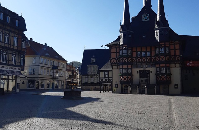 Vacation apartment Holzmann