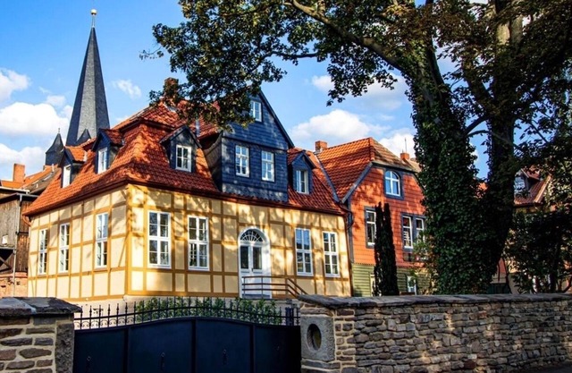 Vacation apartment/apartment for 2 guests with 24m² in Wernigerode (145244)