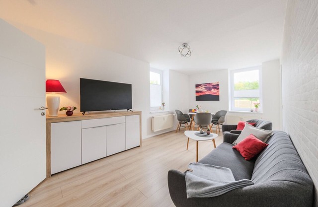 Vacation apartment/apartment for 4 guests with 54m² in Wernigerode (145020)