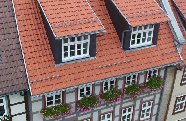 Vacation apartment Heideviertel