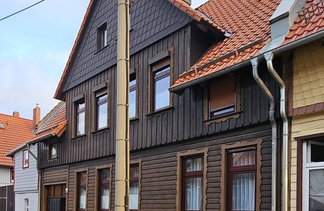 Vacation apartment Rügenblick - Rügenblick