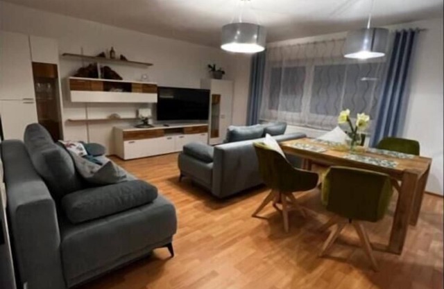 Vacation apartment Feuergasse