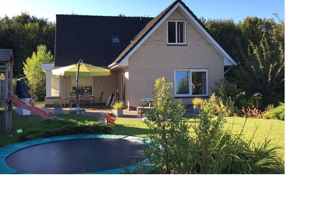 Vacation apartment for 11 persons (incl. consumption costs and tourist tax!)
