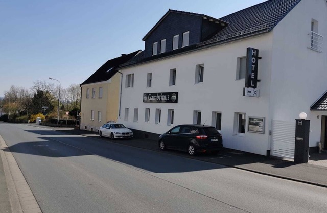 Vacation apartment Gambrinus - Holiday apartment Gambrinus 2nd floor
