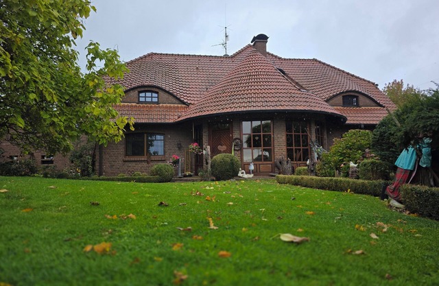 Vacation apartment "Hahnskamp"/2-6 pers. - Vacation on the farm -