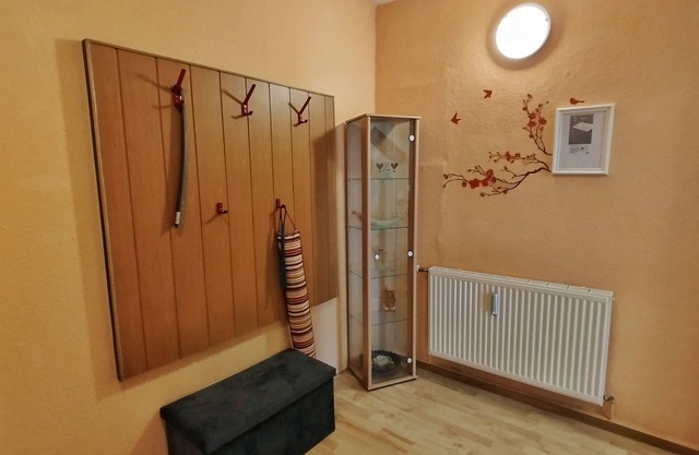 Vacation apartment Harzperle - Scheels Ferienwohnungen