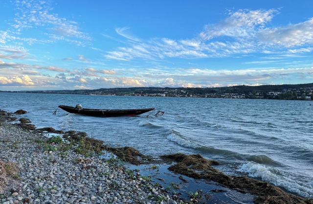 Vacation apartment Inselest