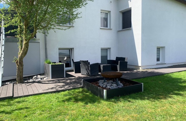 Vacation apartment in the Vulkaneifel near the Nürburgring