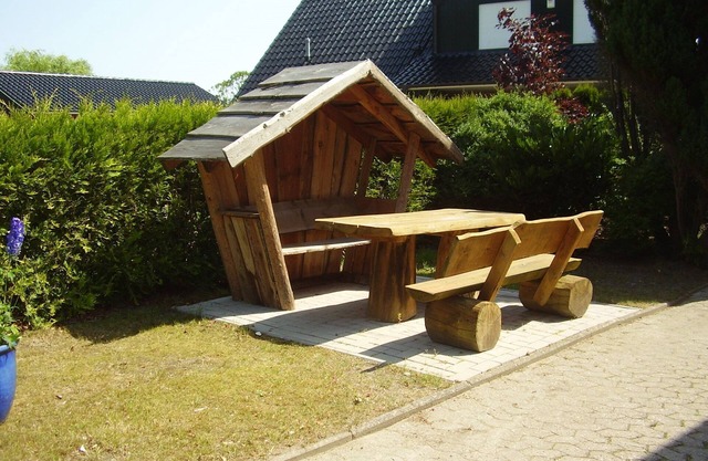 Vacation apartment in Dornumersiel 20-154a - 200-154a