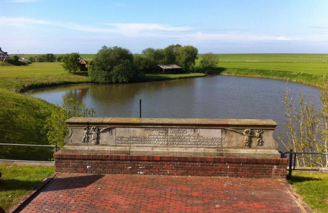 Vacation apartment in Nessmersiel 20-130a - 200-130a