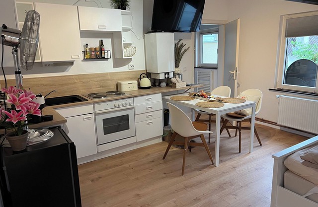 Vacation apartment LandLeben