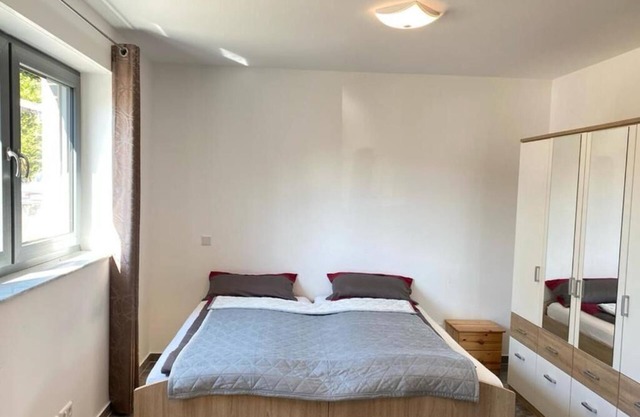 Vacation apartment Münster 2 bedrooms