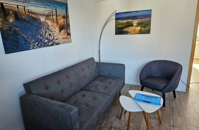 Vacation apartment Märte on Poel