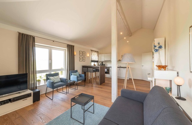 Vacation apartment Red Hill - Sana e Salva