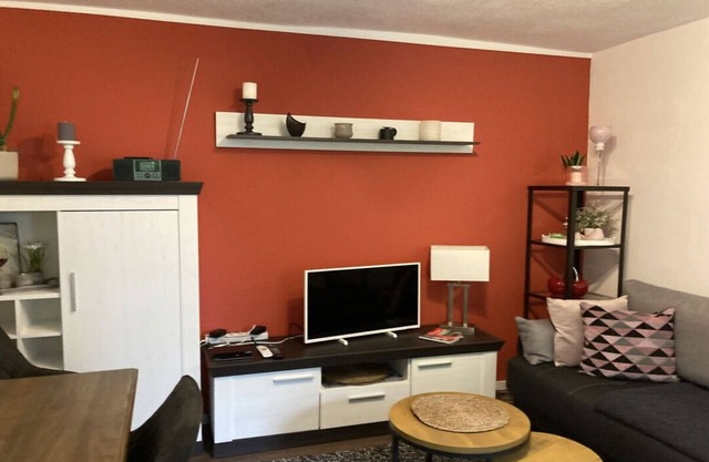 Vacation apartment Schickolores