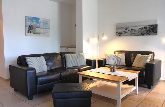 Vacation apartment Strandkorb on Poel