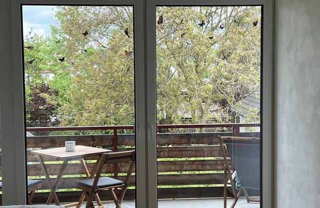 Vacation apartment "Saumpfad" 25 minutes to Legoland
