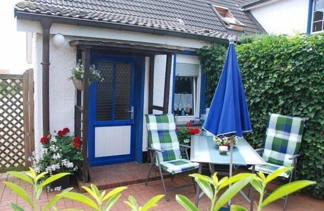 Vacation apartment "Schlichte" on Poel!