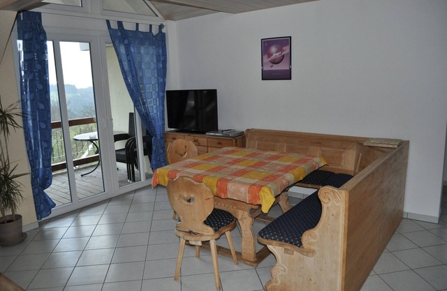 Vacation apartment Schönberg 70sqm, 2 bedrooms, 1 - 7 persons - Holiday apartments