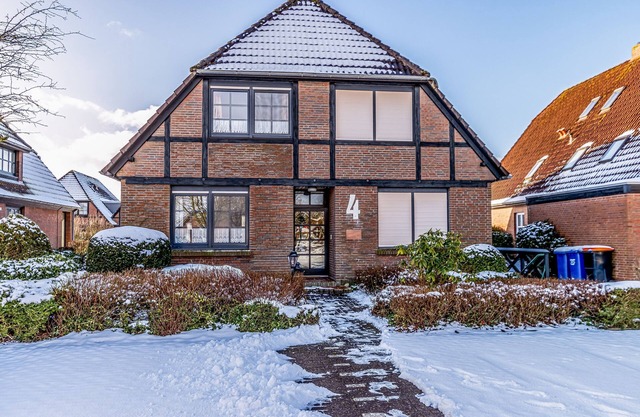 Vacation apartment Seeigel