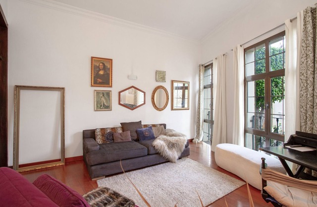 Vacation Apartment 'Suitme Teror' with Wi-Fi