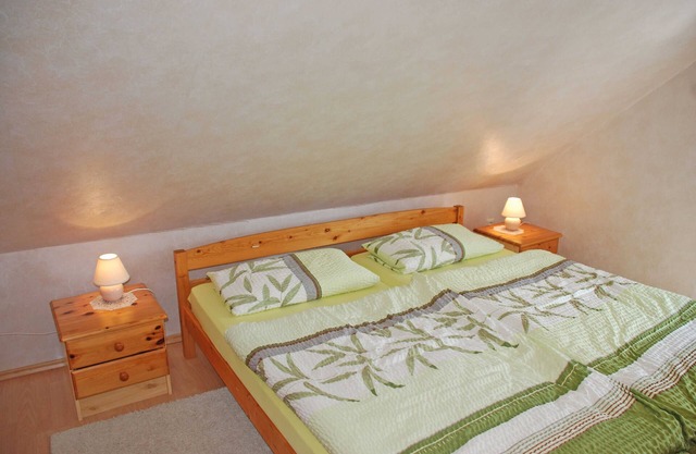 Vacation apartment with terrace and view - Holiday apartments with terrace
