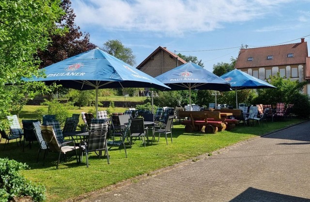 Vacation apartment Zum Freihof - Apartment/Fewo