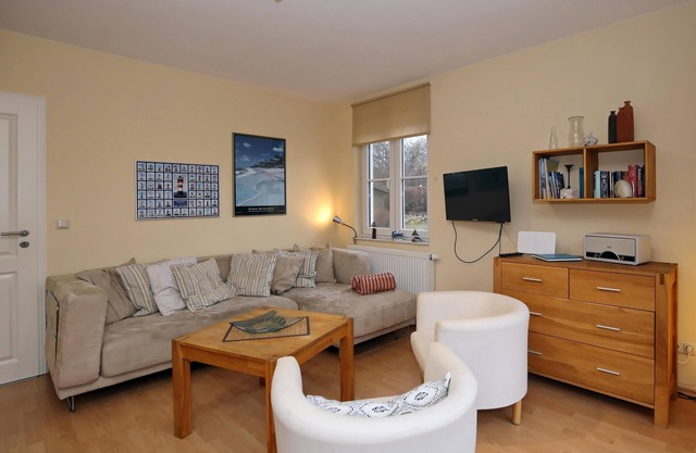 Vacation cottage Am Fulgenbach