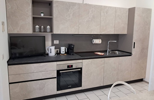 Vacation Cottage Cattolica apartment in the center near the sea - vacation home