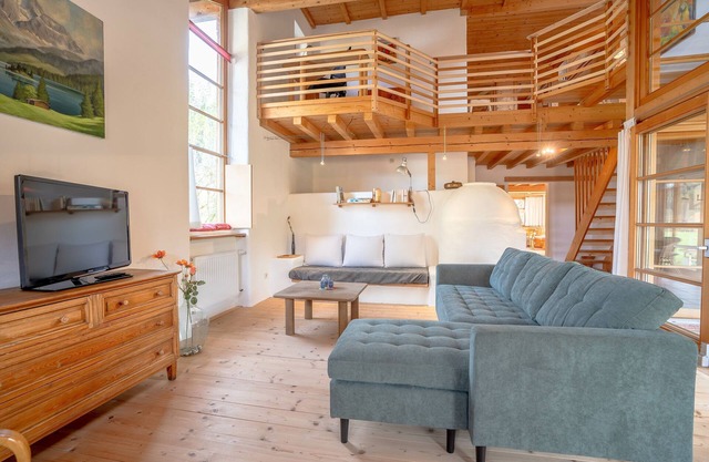 Vacation cottage Kuisle