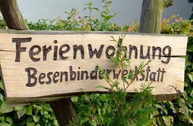 Vacation cottage Hofmann Hainrode