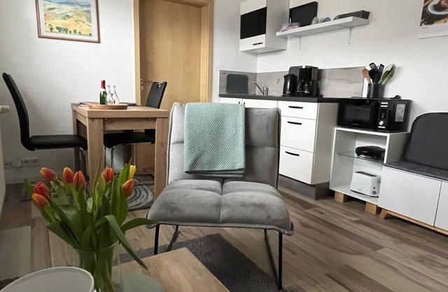 Vacation apartment/apartment for 2 guests with 35m² in Fridingen an der Donau (168423)