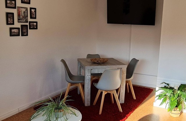 Vacation apartment Wiesenblick - apartment/flat, 2 bedrooms