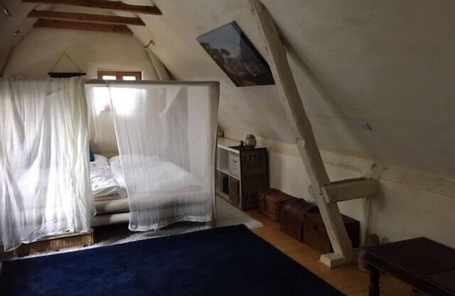 Vacation apartment/apartment for 4 guests with 65m² in Neustadt am Rübenberge (147332)
