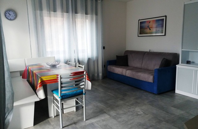 Vacation Dimaro-Val di Sole CIN: IT022233C2QJN7YDD9 Apartment A