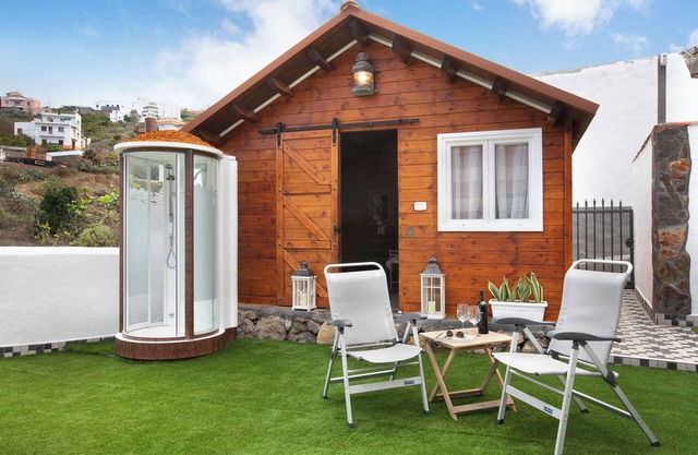 Vacation Home 'Los Diablitos 4' with Mountain View, Shared Terrace and Wi-Fi