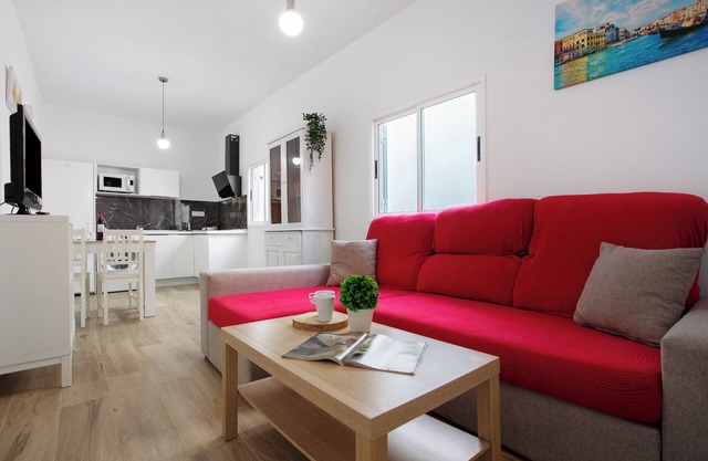 Vacation Home 'Casitas Isabelita' with Mountain View, Private Terrace and Wi-Fi