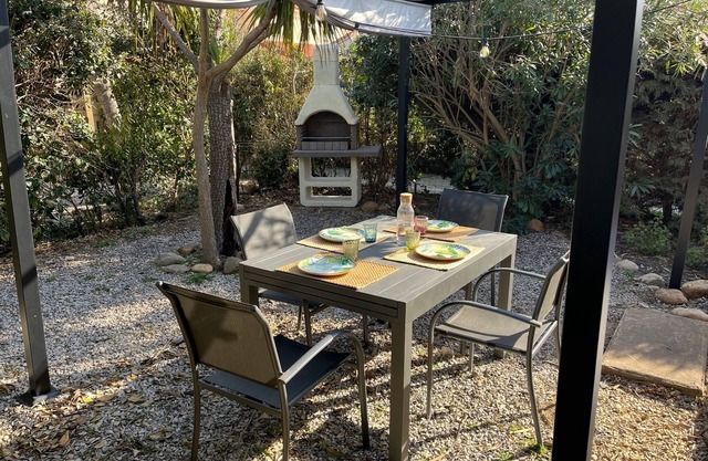 Vacation home ideal for families