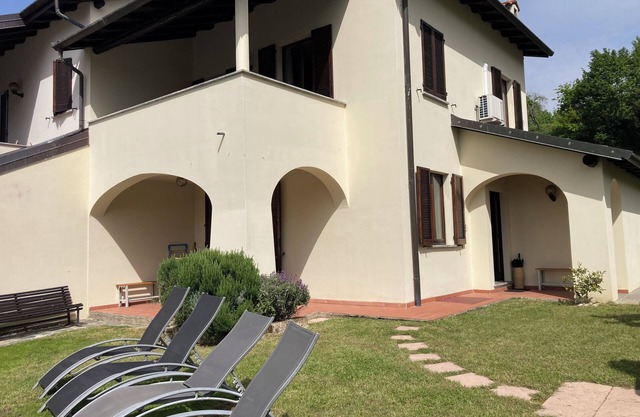 Vacation Home Sasso Cavallo