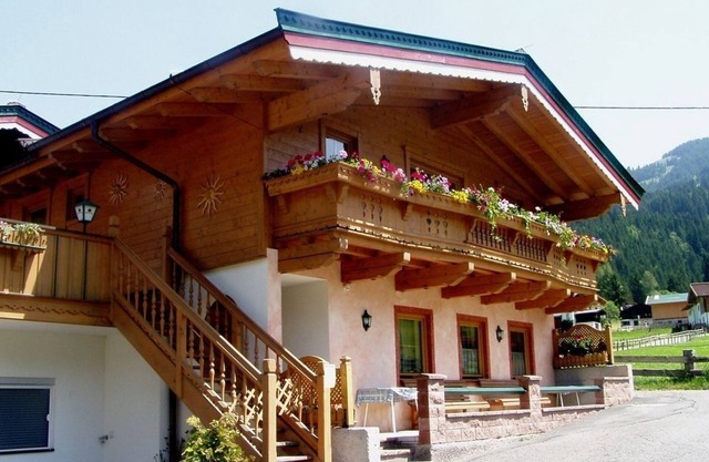Vacation home for 12 guests with 170m² in Kirchberg in Tirol (294829)