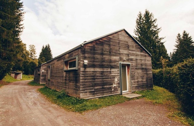 Vacation home 1 free cancellation - Naturcamp Meyersgrund - Ferienhäuser
