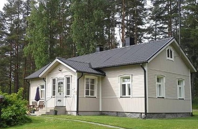 Vacation home Ahola by Interhome