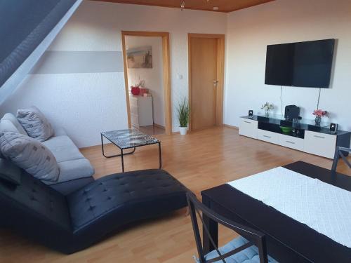 Vacation home apartment for fitters